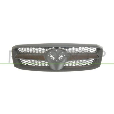 Bilde av BLIC 6502 07 8172990P Radiatorgitter TOYOTA: HILUX 3 Pick up