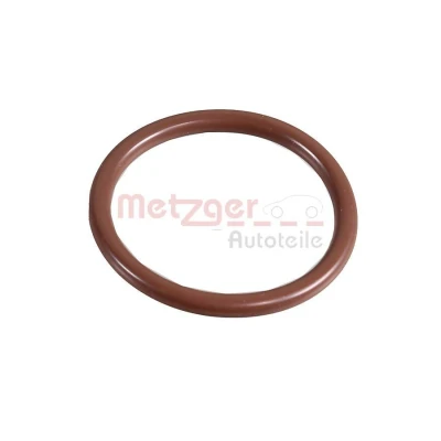Bilde av METZGER 2430089 Tetningsring 38 4 FPM (fluor kautsjuk) VOLKSWAGEN: Caddy 3, Polo V Hatchback, Jetta 4, AUDI: A3 Sportback, SKODA: Octavia 2 Combi