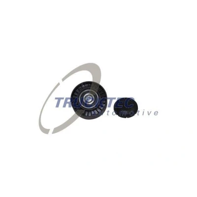 Bilde av TRUCKTEC AUTOMOTIVE 08.19.255 Styrerulle BMW: 3 Touring, 1 Hatchback, Sedan