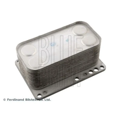 Bilde av BLUE PRINT ADBP610096 Oljekjøler NISSAN: X Trail