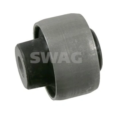 Bilde av SWAG 55 92 2239 Styrestang Lagring framaksel nede, bak gummi, Aluminium VOLVO: V70 2, I, S60 I