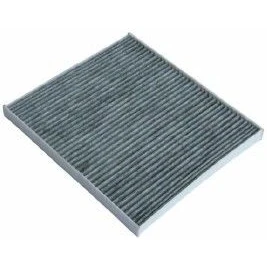 Bilde av DENCKERMANN M110569K Kupéfilter Karbonfilter 240 211 17 KIA: SORENTO 2, CARNIVAL / GRAND 3