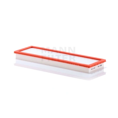 Bilde av MANN FILTER CU 3939 Kupéfilter Partikkelfilter 390 125 30