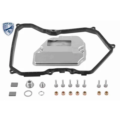 Bilde av VAICO V10 3215 BEK Delesett, oljeskift automatisk girkasse med tetning tetningsring EXPERT KITS + VOLKSWAGEN: Multivan 5 (7HM, Transporter