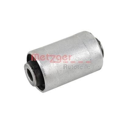 Bilde av METZGER 52089808 Styrestang Lagring framaksel, på begge sider, foran, ytre Gummimetallager for casterstag