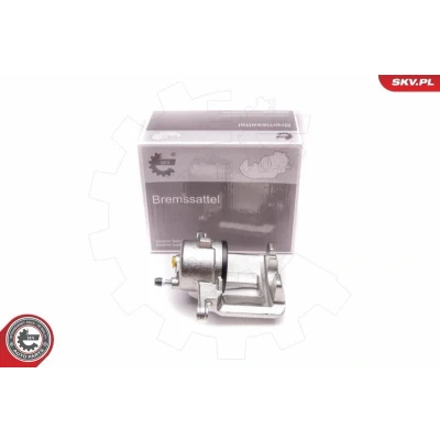 Bilde av ESEN SKV 23SKV461 Bremsecaliper 159 framaksel venstre TOYOTA: Corolla IX Hatchback, Station Wagon, Sedan
