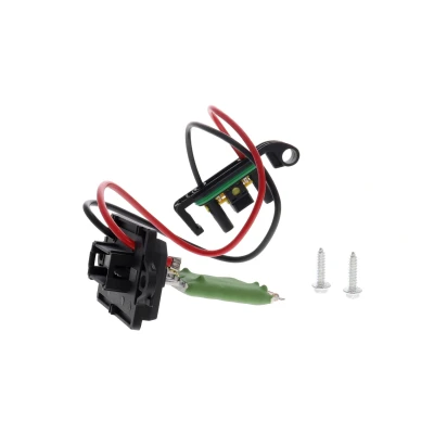 Bilde av VEMO V46 79 0018 Regulator, kabinvifte Original Quality