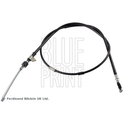 Bilde av BLUE PRINT ADC446118 Bremsekabel høyre bak 2020 MITSUBISHI: L200 III Pick up