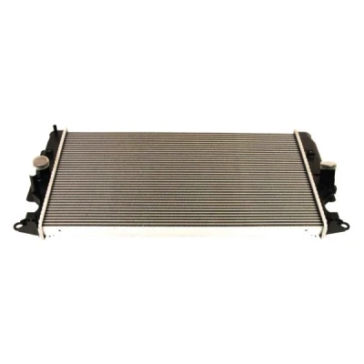 Bilde av MAXGEAR AC230003 Radiator Aluminium 376 665 27 Kjøleribber loddet