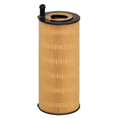 Bilde av HENGST FILTER E824H D264 Oljefilter Filterinnsats