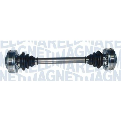 Bilde av MAGNETI MARELLI 302004190126 Drivaksel bakaksel 465