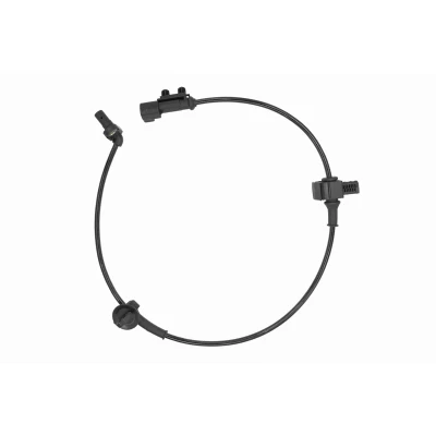 Bilde av VEMO V51 72 0268 ABS Sensor bakaksel 2 polet kantet