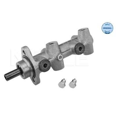 Bilde av MEYLE 100 611 0035 Hovedsylinder 4 20,6 ORIGINAL Quality Grått støpejern M10x1 VOLKSWAGEN: Scirocco I, GOLF 1