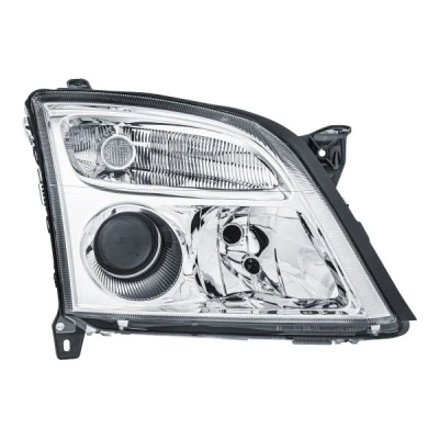 Bilde av HELLA 1EL 008 320 081 Frontlykter OPEL: Vectra C Caravan, CC