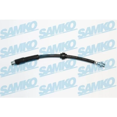 Bilde av SAMKO 6T49017 Bremseslange 316 F10X1 LAND ROVER: Discovery 3, Range Rover Sport, 4