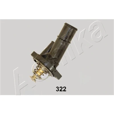 Bilde av ASHIKA 38 03 322 Termostat 82 MAZDA: MX 5 3, 3 Hatchback, FORD: FOCUS Turnier