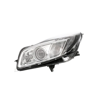 Bilde av HELLA 1ZT 009 631 311 Frontlykter OPEL: Insignia A Sports Tourer, Sedan, Hatchback