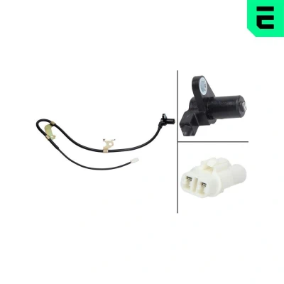 Bilde av OPTIMAL 06 S457 ABS sensor passiv 845 SUZUKI: Liana Hatchback