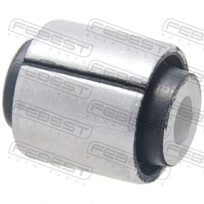 Bilde av FEBEST BMAB 036 Styrestang Lagring nedre bakaksel, foran, innvendig BMW: 1 Hatchback, 3 Sedan, Touring