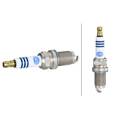 Bilde av HELLA 8EH 188 706 331 Tennplugg M14 x 1.25 SW: 16 HONDA: CIVIC 8 Hatchback