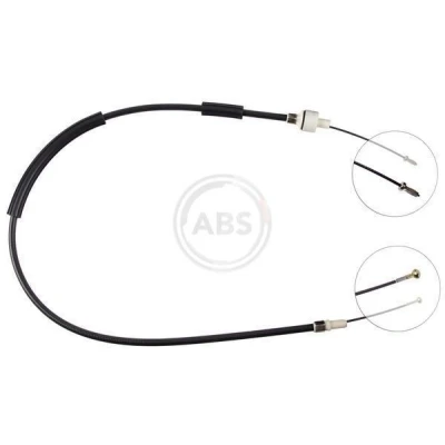 Bilde av A.B.S. K21460 Koplingskabel FORD: Scorpio Mk1 Sedan