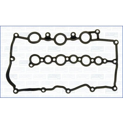 Bilde av AJUSA 11105300 Toppdekselpakning LAND ROVER: Discovery 3, IV VAN, Range Rover Sport, PEUGEOT: 407 SW, Sedan