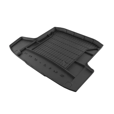 Bilde av Bagasjeromsmatte 3D skoda octavia iii kombi 2012 2019, combi