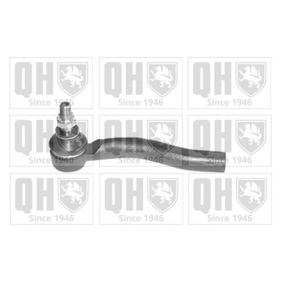 Bilde av QUINTON HAZELL QR3655S Endeledd 12,6 TOYOTA: Yaris II Hatchback, III Hatchback