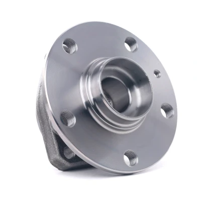 Bilde av FEBI BILSTEIN 26378 Hjullagersett VOLKSWAGEN: Golf 6, Plus / Crossgolf, Caddy 3, SKODA: Octavia 2 Combi, II Hatchback, Yeti