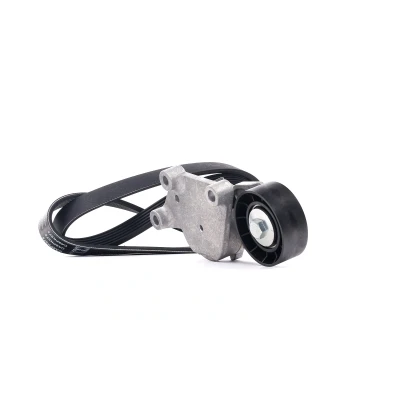 Bilde av SNR KA859.20 Kileribberem VOLVO: V50, V70 3, C30, FORD: Focus 2, FIESTA 6, 2 Kombi, PEUGEOT: Partner II Van, 206 Hatchback, I Van