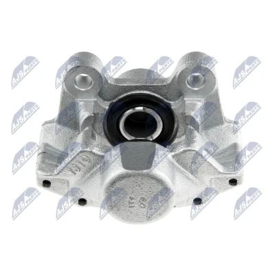 Bilde av NTY HZT PL 027 Bremsecaliper høyre bakaksel uten festeramme SAAB: 9 3 Hatchback, 900 II Hatchback