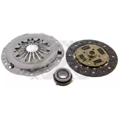 Bilde av MAPCO 10522 Clutch tre deler med utløserlager 180 HYUNDAI: i10 I
