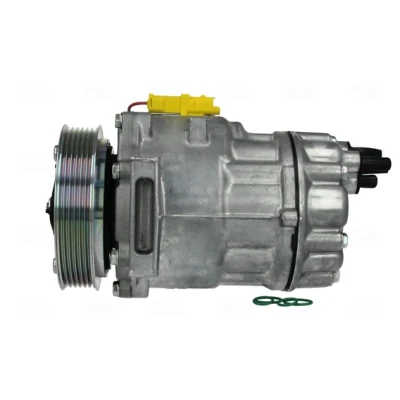 Bilde av NISSENS 89136 Kompressor SD7V16 12 PAG 46 R 134a PEUGEOT: Expert II Van