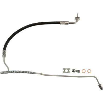 Bilde av TRW PHD2153 Bremseslange 309 M10x1 PEUGEOT: 308 SW 2