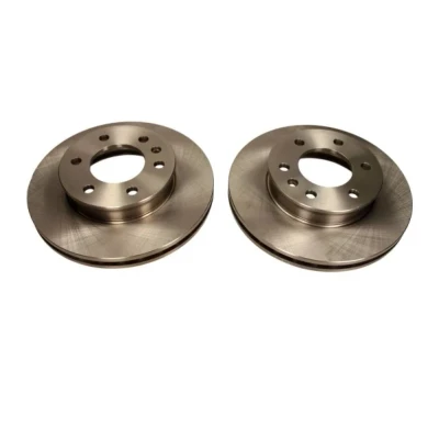 Bilde av MAXGEAR 19 1052 Bremseskiver framaksel 300 28 6 130 ventilert spraylakkert MERCEDES BENZ: Sprinter 3.5 T Flatvogn lastebil/Chassis, 5 Van