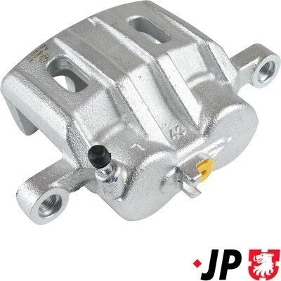 Bilde av JP GROUP 3961900270 Bremsecaliper framaksel venstre MITSUBISHI: OUTLANDER 2 SUV, 3, Lancer 8 Limousine, PEUGEOT: 4007