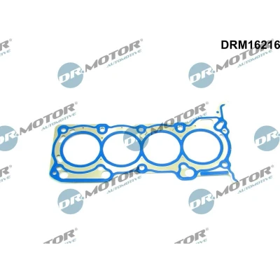 Bilde av DR.MOTOR AUTOMOTIVE DRM16216 Toppakning 76 MITSUBISHI: ASX SUV
