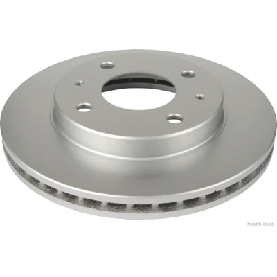 Bilde av HERTH+BUSS JAKOPARTS J3305022 Bremseskiver 256 24 4 114,3 innvendig ventilert belagt MITSUBISHI: Lancer Stasjonsvogn, Carisma Sedan, Galant 6