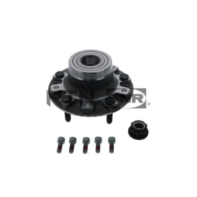 Bilde av SNR R141.94 Hjullagersett 198 FORD: Transit Custom V362 Minibuss, Van, Tourneo Minibuss
