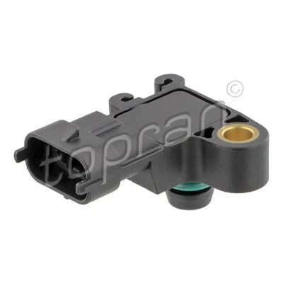 Bilde av TOPRAN 723 351 Sensorer med tetningsring FORD: MONDEO 4 Turnier, S Max Mk1, FOCUS 3, VOLVO: V70 S80 II, V60 I