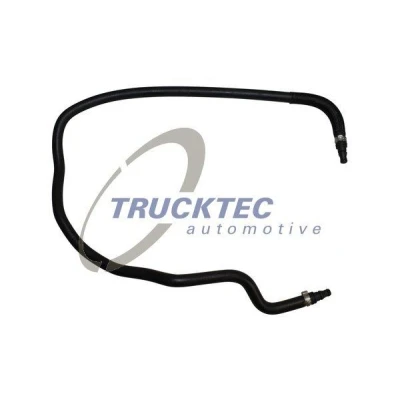 Bilde av TRUCKTEC AUTOMOTIVE 02.40.349 Radiatorslange