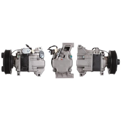 Bilde av DRI 700510936 Kompressor PAG 100 R 134a med tetning MAZDA: 3 Hatchback, Sedan