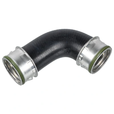 Bilde av FEBI BILSTEIN 194904 Ladeluftslange VOLKSWAGEN: Passat B6 Variant, Golf 5, Caddy 3, SKODA: Octavia 2 Combi, AUDI: A3 Sportback