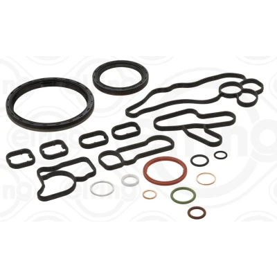 Bilde av ELRING 456.250 Pakninger med simring, veivaksel BMW: 5 Touring, Sedan, X5