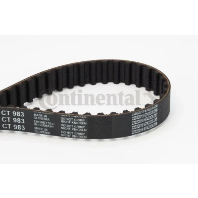 Bilde av CONTITECH CT983 Registerreim 91 20 FORD: MONDEO 4 Turnier, Focus 2, Transit Connect Mk1 Van