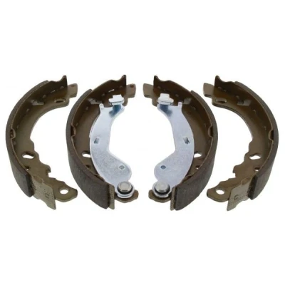 Bilde av MAPCO 8032 Bremsesko bakaksel 180 32 FIAT: 500 Hatchback, C Cabrio, FORD: KA Hatchback