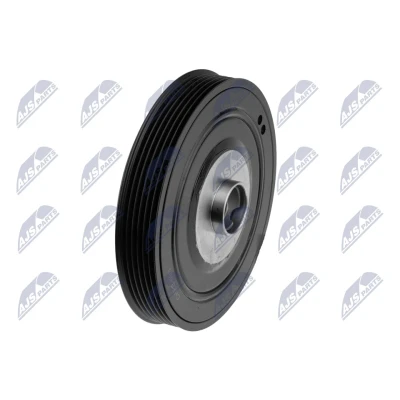 Bilde av Remskive, veivaksel, opel,renault, 4430893, 8200276838, 8200297934, 8200451061, 8200451065, 8200505824, 8200523061, 8200638754, 82008175