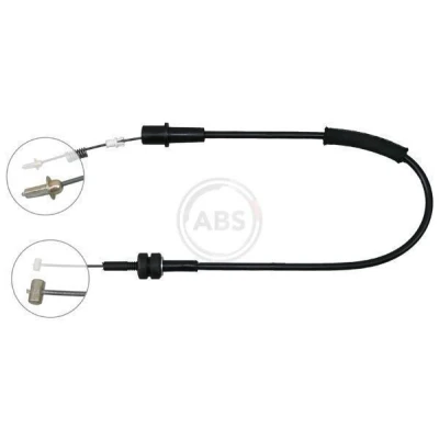 Bilde av A.B.S. K36960 Gasskabel