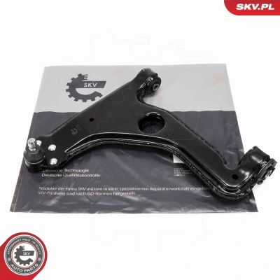 Bilde av Bærebru, Framaksel, Venstre, chevrolet,opel,vauxhall, 24428208, 24454477, 352037, 5352016, 5352029, 90498735