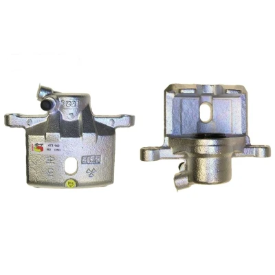 Bilde av BOSCH 0 986 473 140 Bremsecaliper Støpejern 52,8 MITSUBISHI: PAJERO 2